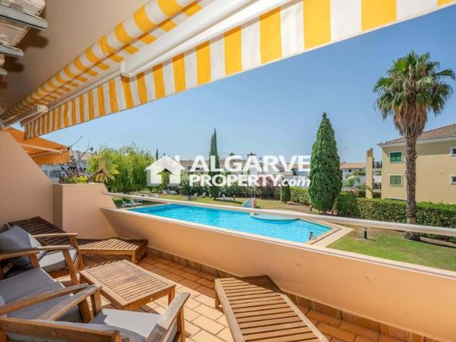 Apartamento venda em Vilamoura, Loulé
