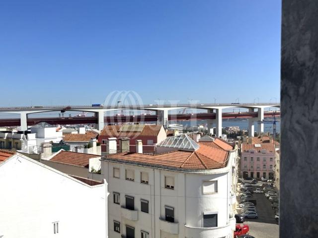 Apartamento venda em Lisboa