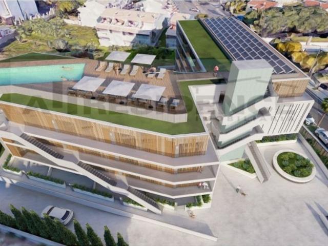 Apartamento venda em Albufeira e Olhos de Água, Albufeira