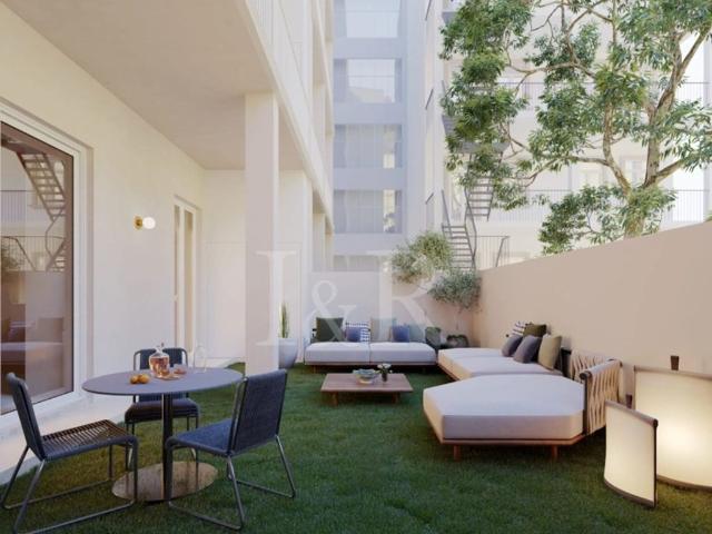 Apartamento venda em Avenidas Novas, Lisboa
