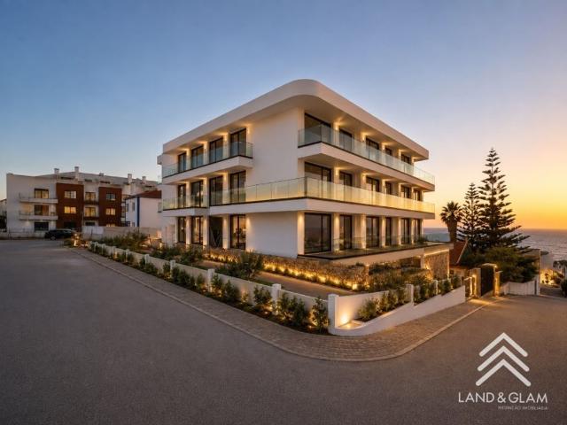 Apartamento venda em Fonte Boa da Brincosa, Mafra