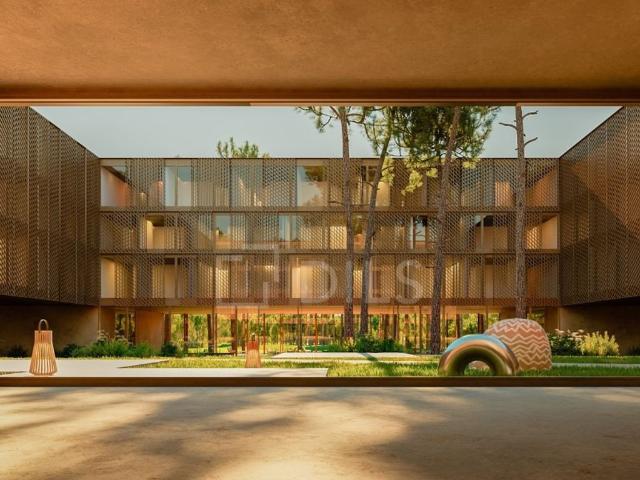 Apartamento venda em Herdade da Aroeira, Almada