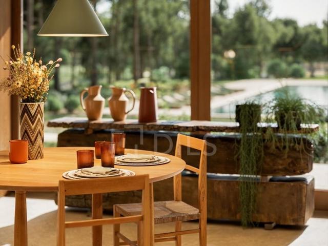 Apartamento venda em Herdade da Aroeira, Almada
