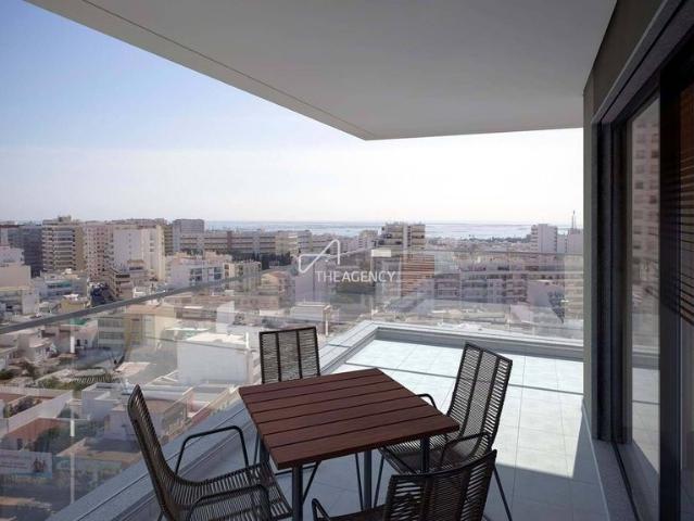Apartamento venda em Faro