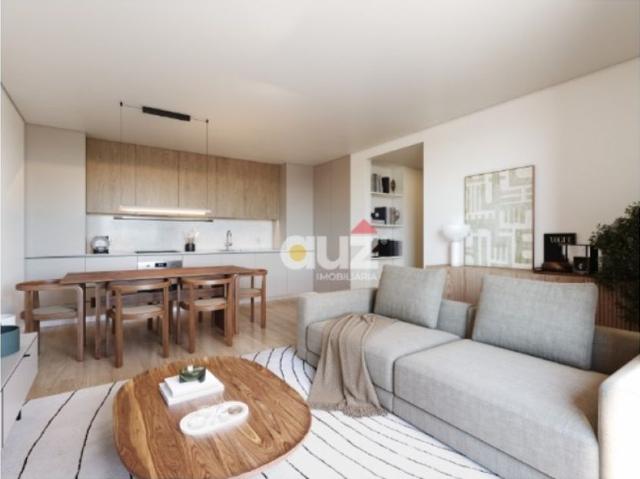 Apartamento venda em Gondomar, Porto