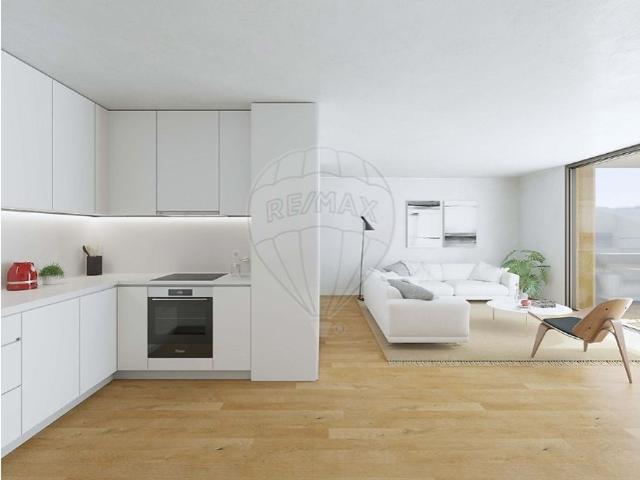 Apartamento venda em Porto, Aldoar