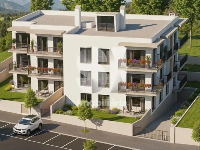 Apartamento venda em Coimbrã, Eiras