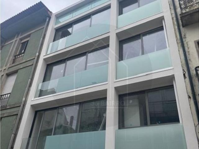 Apartamento venda em Porto, Cedofeita