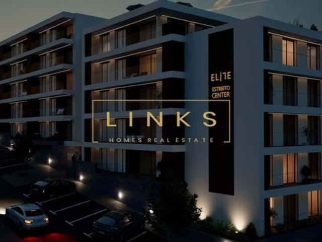 Apartamento venda em Estreito de Câmara de Lobos, Câmara De Lobos