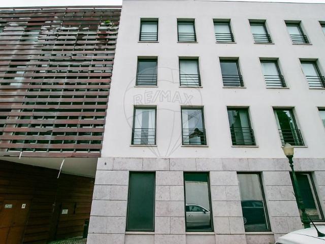 Apartamento venda em Estrela, Lisboa