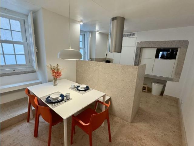 Apartamento venda em Campo de Ourique, Lisboa