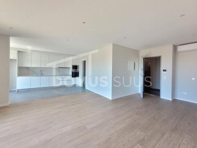 Apartamento venda em Faro