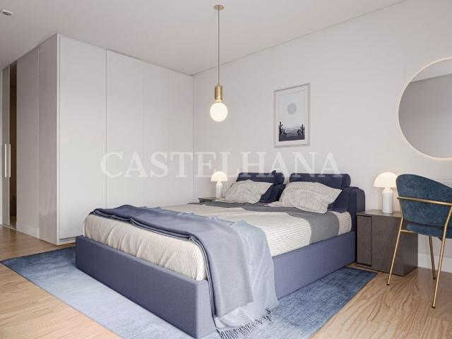 Apartamento venda em Porto