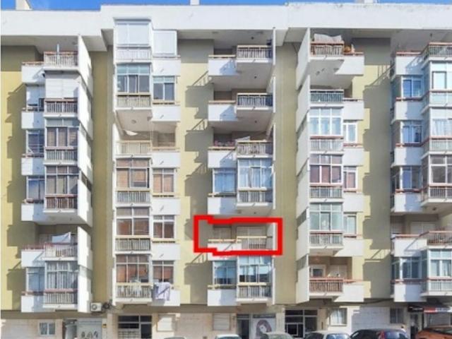 Apartamento venda em Núcleo Urbano Histórico de Oeiras, Oeiras