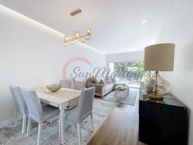 Apartamento venda em Forte de São João, Albufeira
