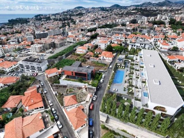 Apartamento venda em Funchal, Ilha Da Madeira