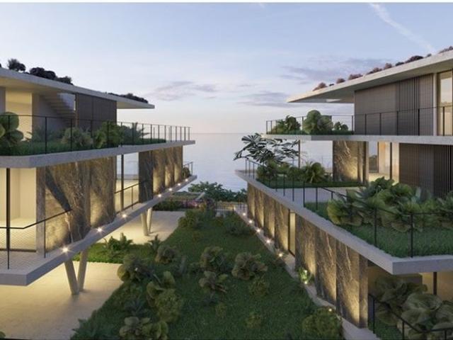 Apartamento venda em Piornais, Funchal