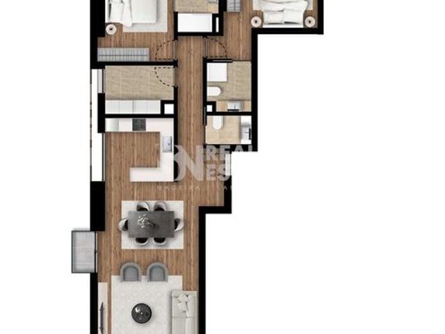 Apartamento venda em Funchal, Ilha Da Madeira