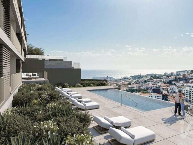Apartamento venda em Funchal, Ilha Da Madeira