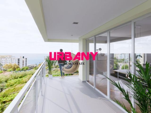 Apartamento venda em Funchal, Ilha Da Madeira