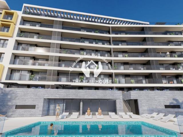Apartamento venda em Funchal, Ilha Da Madeira