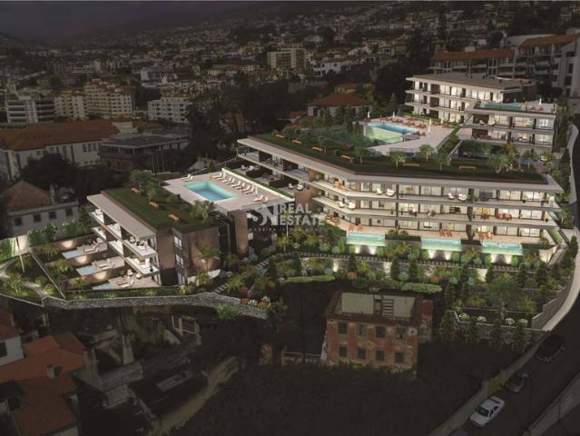 Apartamento venda em Funchal, Ilha Da Madeira