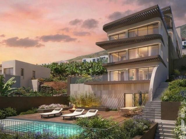 Apartamento venda em Funchal, Ilha Da Madeira