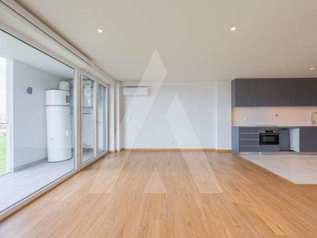 Apartamento venda em Quinta do Casal, Aveiro