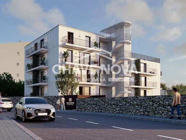 Apartamento venda em Gondomar, Porto