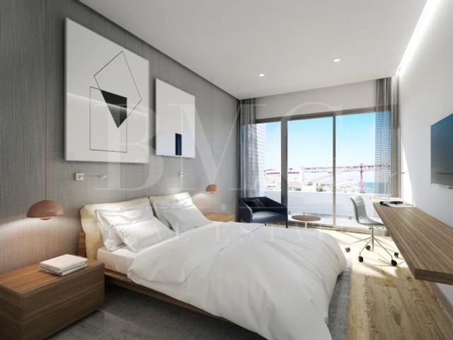 Apartamento venda em São Francisco Xavier, Lisboa