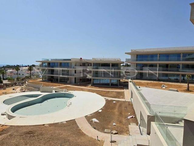 Apartamento venda em Vale Milho, Carvoeiro