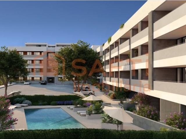 Apartamento venda em Torraltinha, Lagos