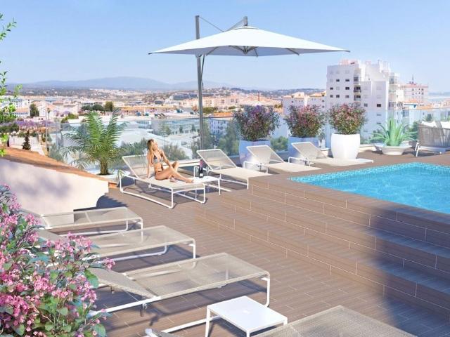 Apartamento venda em Ameijeira de Cima, Lagos