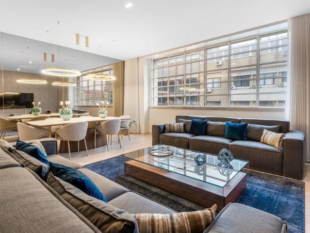 Apartamento venda em Santo António, Lisboa