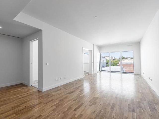 Apartamento venda em Campo Grande, Lisboa