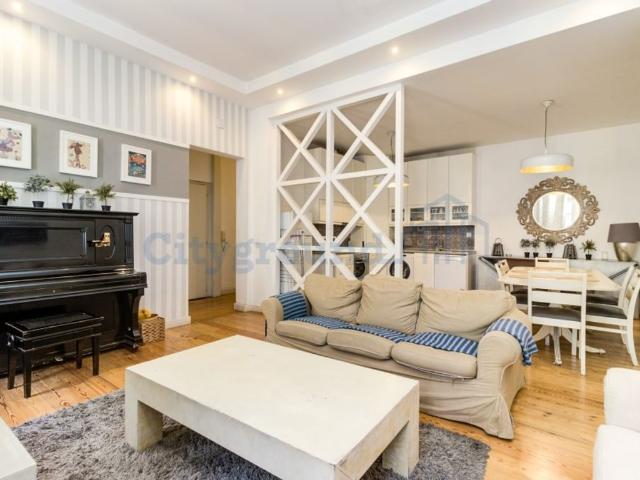 Apartamento venda em Santa Maria Maior, Lisboa