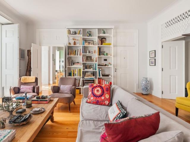 Apartamento venda em Estrela, Lisboa