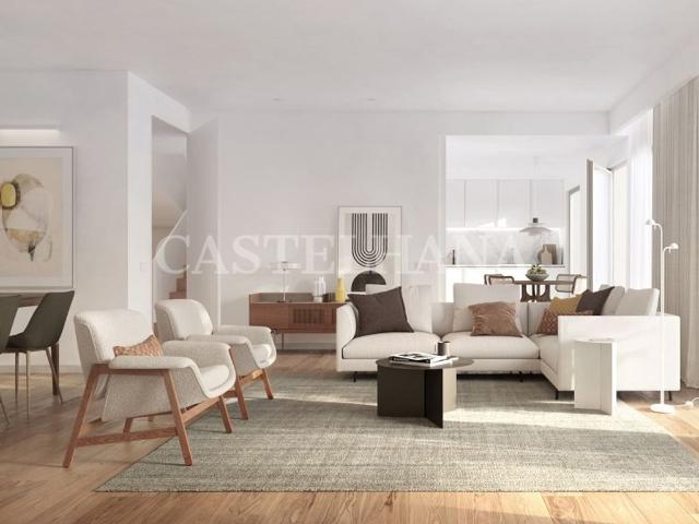 Apartamento venda em Campo Grande, Lisboa