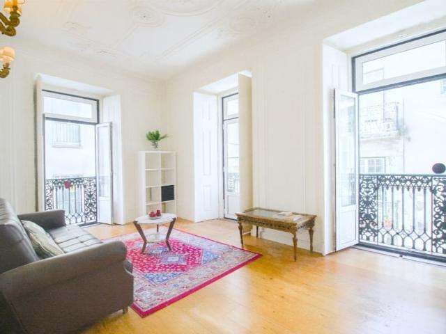 Apartamento venda em Misericórdia, Lisboa