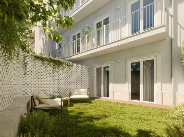 Apartamento venda em Lisboa