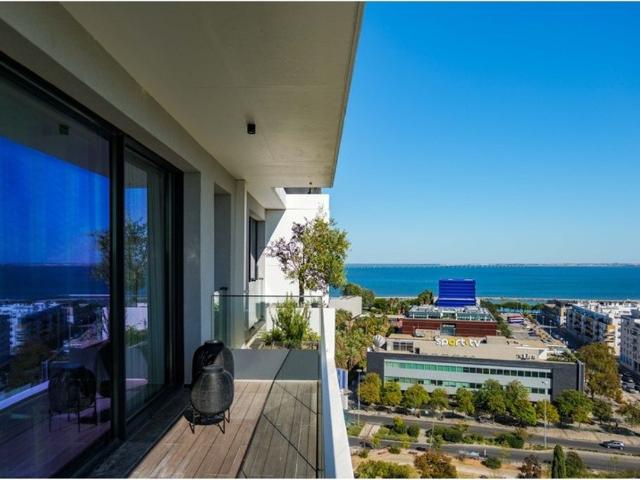 Apartamento venda em Parque das Nações, Lisboa