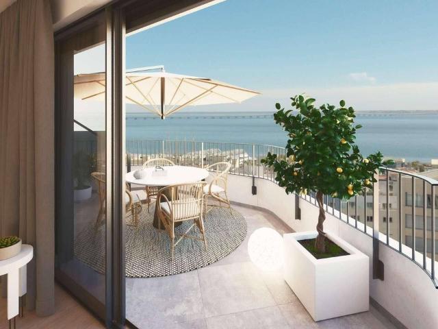 Apartamento venda em Parque das Nações, Lisboa
