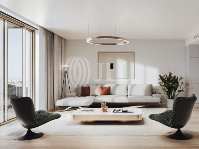 Apartamento venda em Lisboa