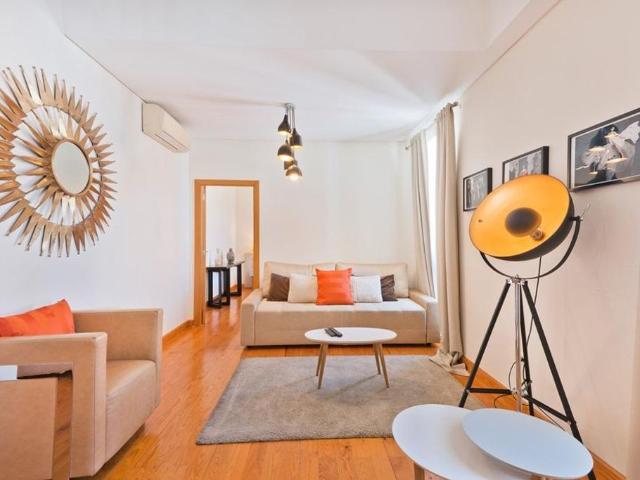 Apartamento venda em Lisboa