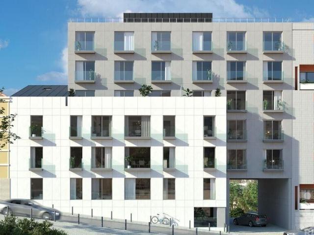 Apartamento venda em Lisboa