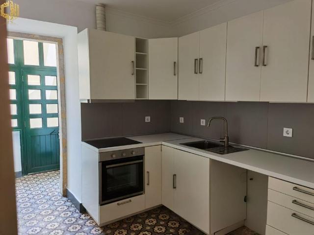 Apartamento venda em Lisboa