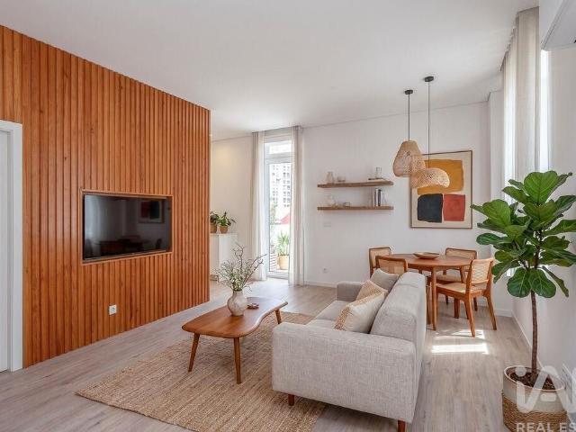 Apartamento venda em Lisboa