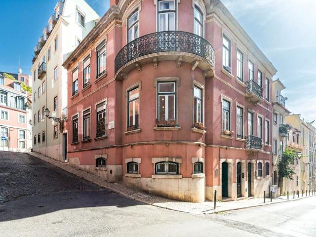 Apartamento venda em Lisboa