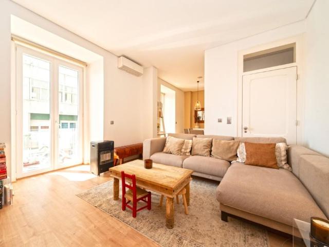 Apartamento venda em Lisboa