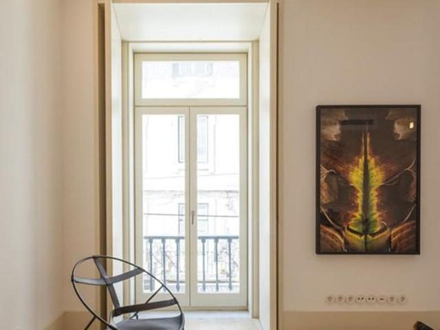 Apartamento venda em Misericórdia, Lisboa